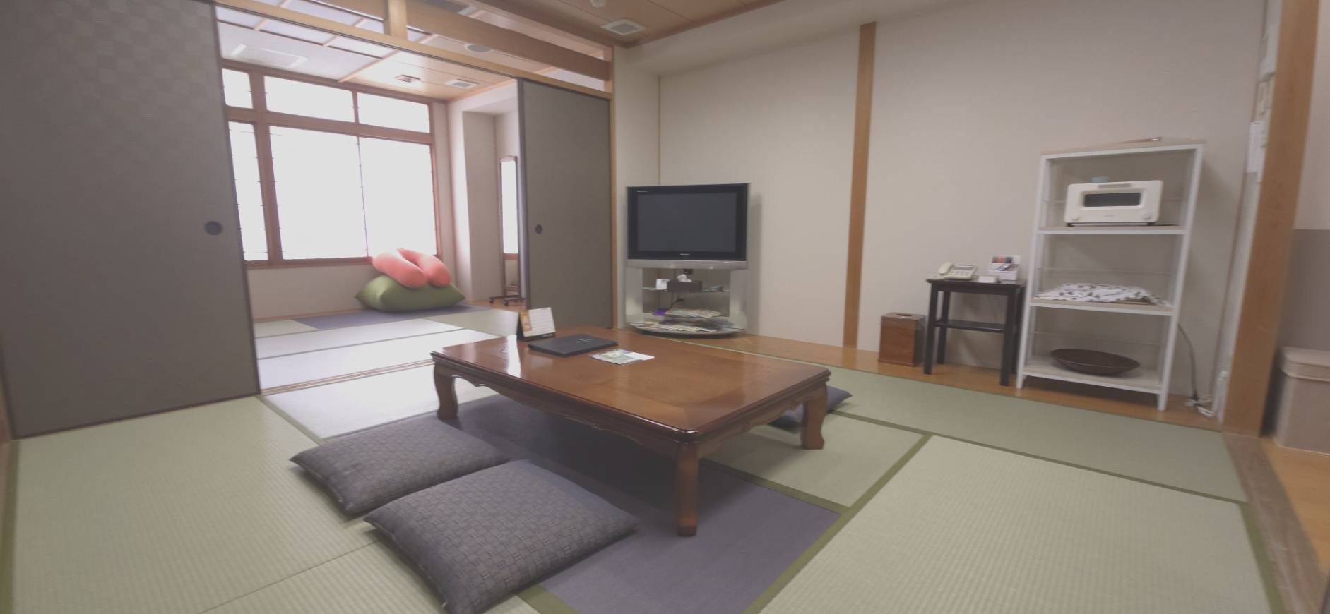 メイプルホール淀川