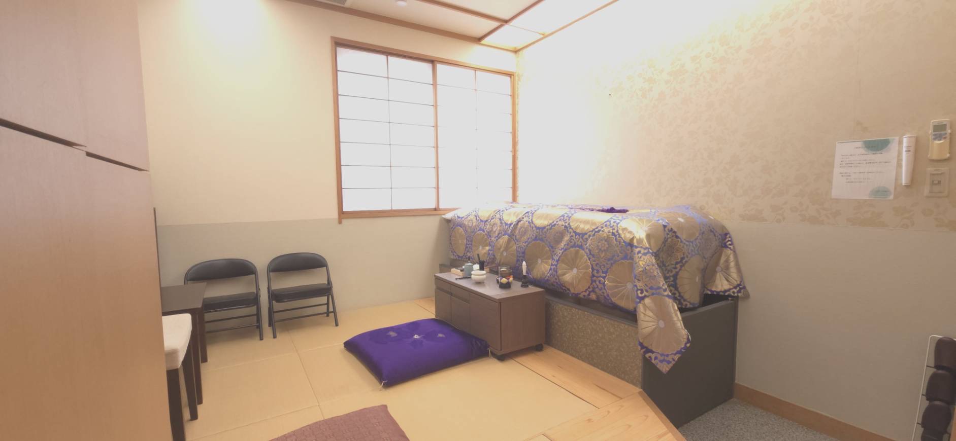 メイプルホール淀川