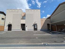 メイプルホール旭