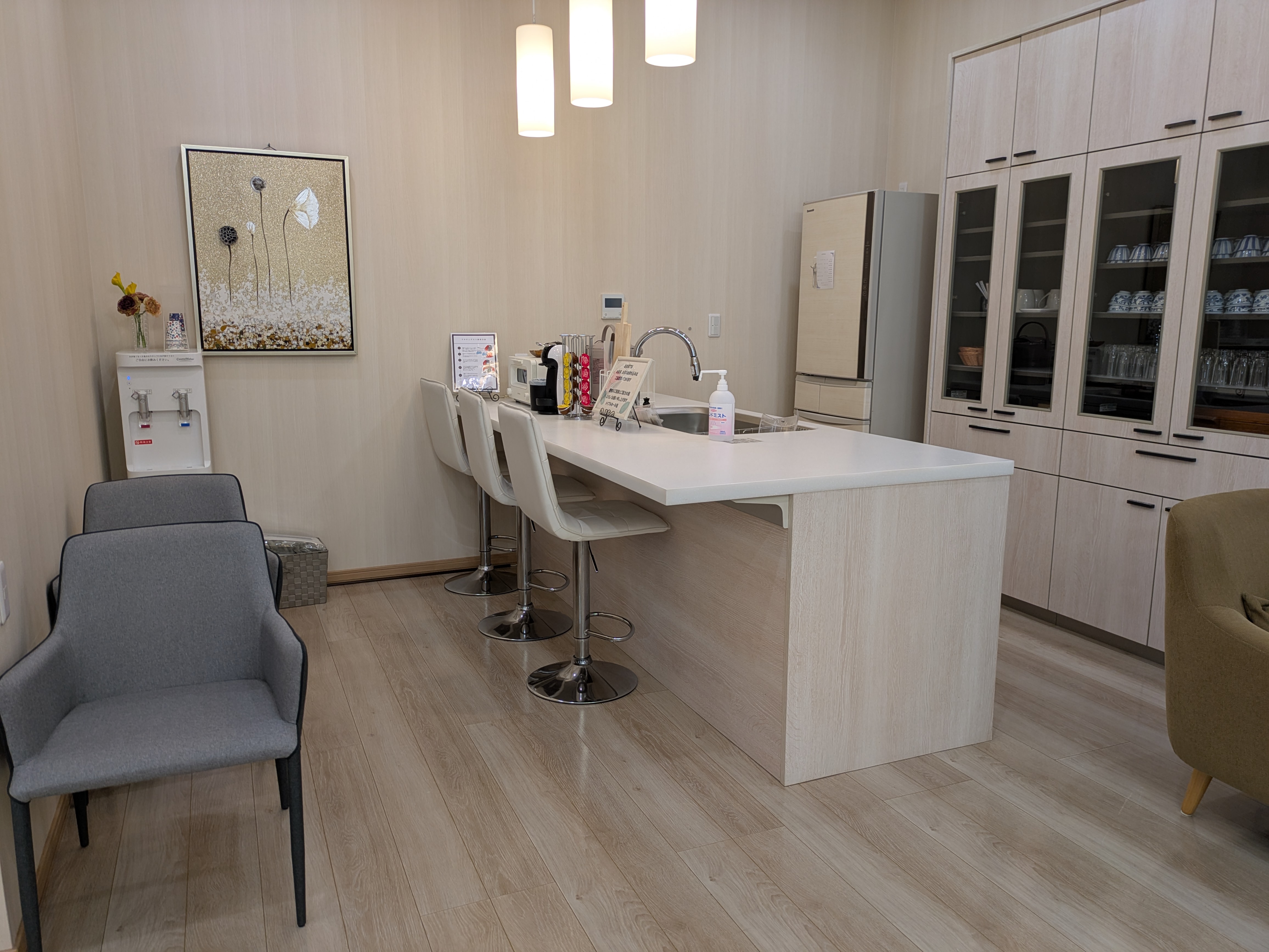 メイプルホール旭