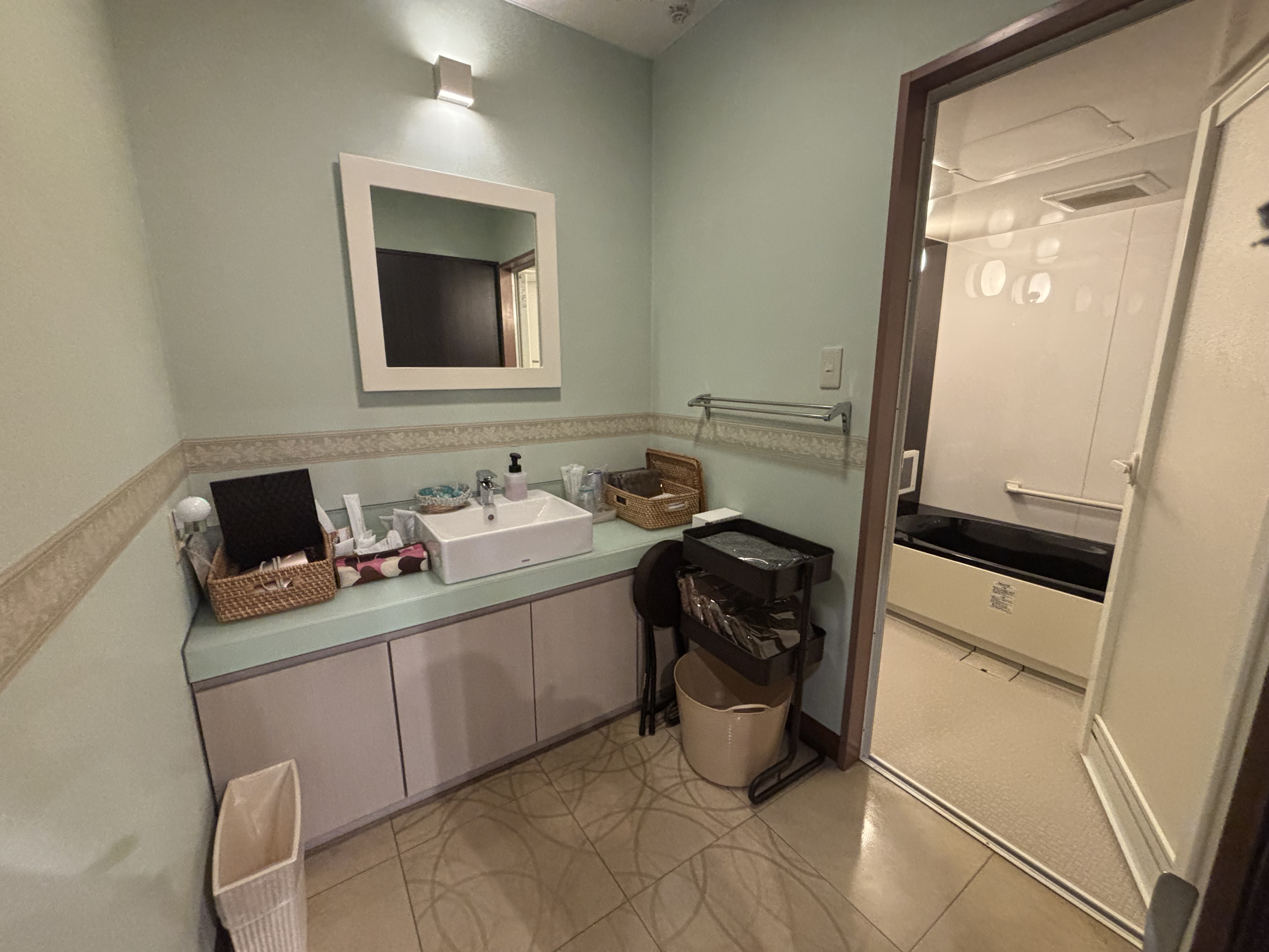 メイプルホール・ファミリー鶴見