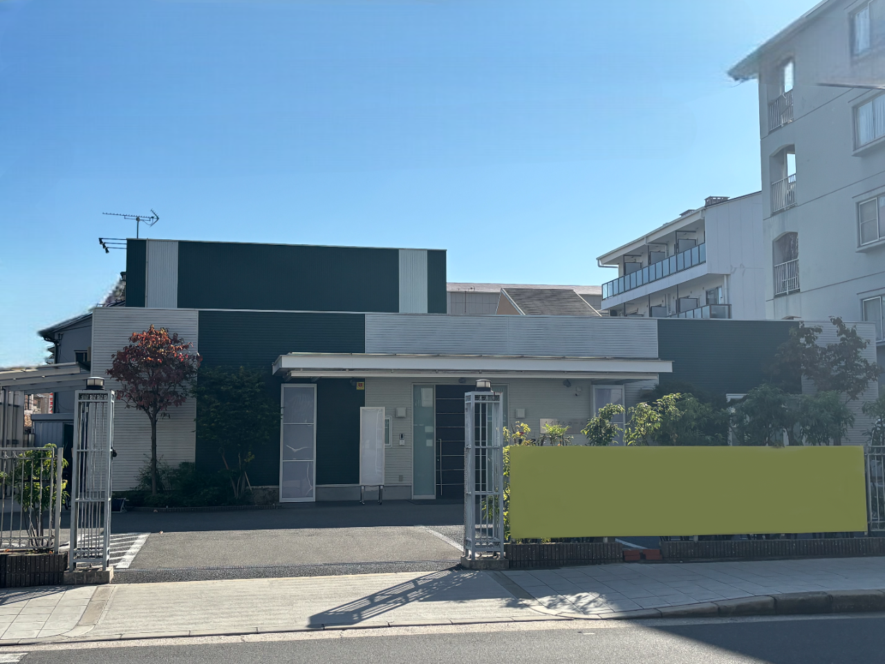 メイプルホール・ファミリー鶴見