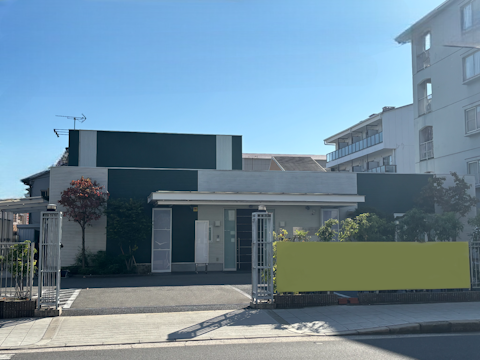 メイプルホール・ファミリー鶴見