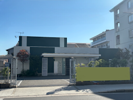 メイプルホール・ファミリー鶴見