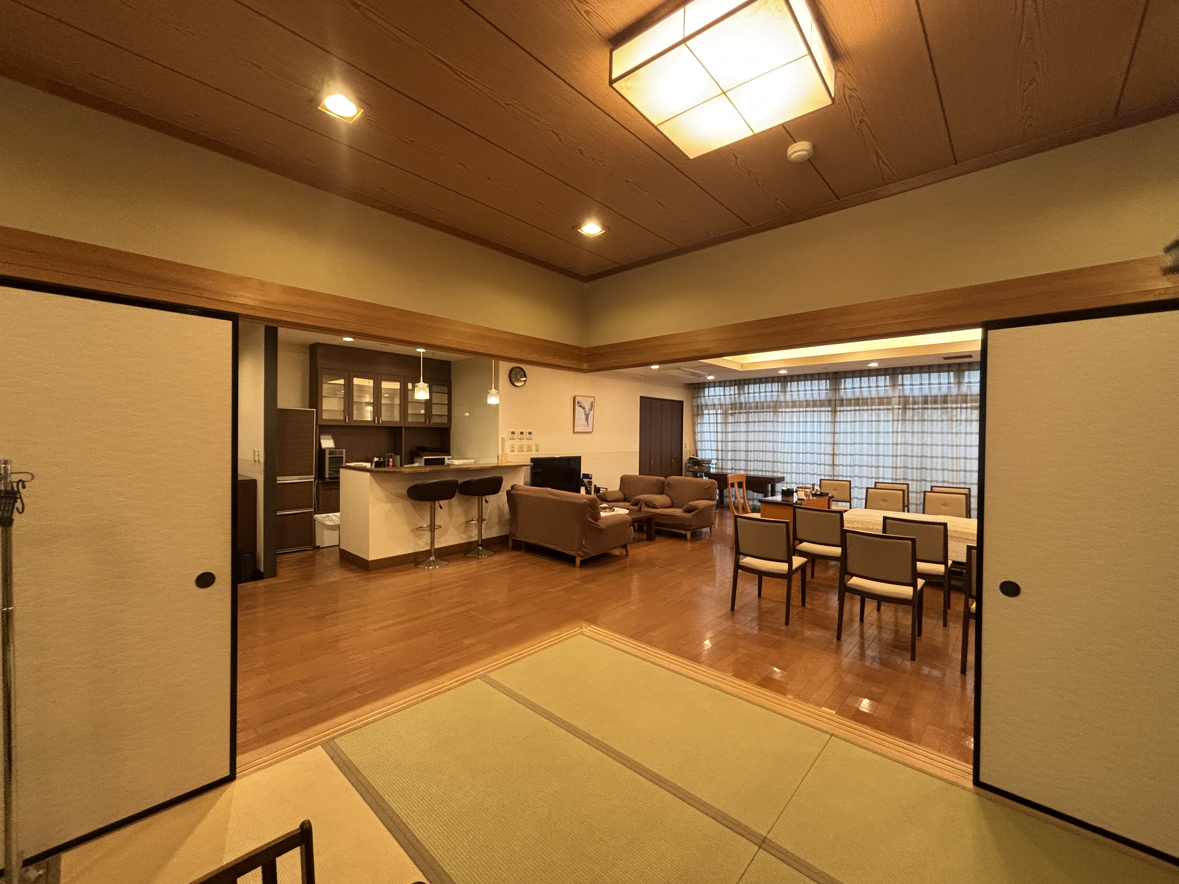 メイプルホール・ファミリー鶴見