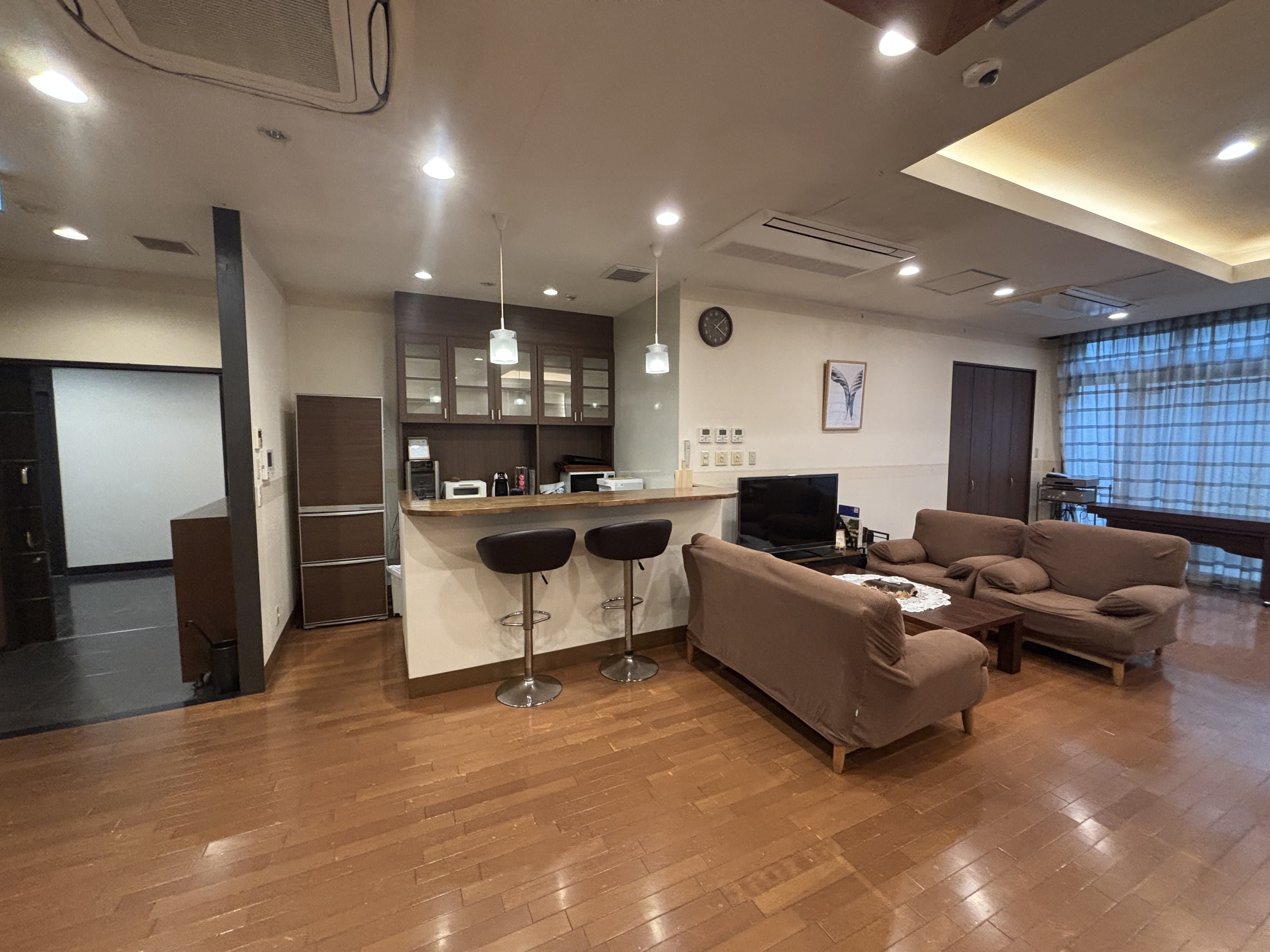 メイプルホール・ファミリー鶴見