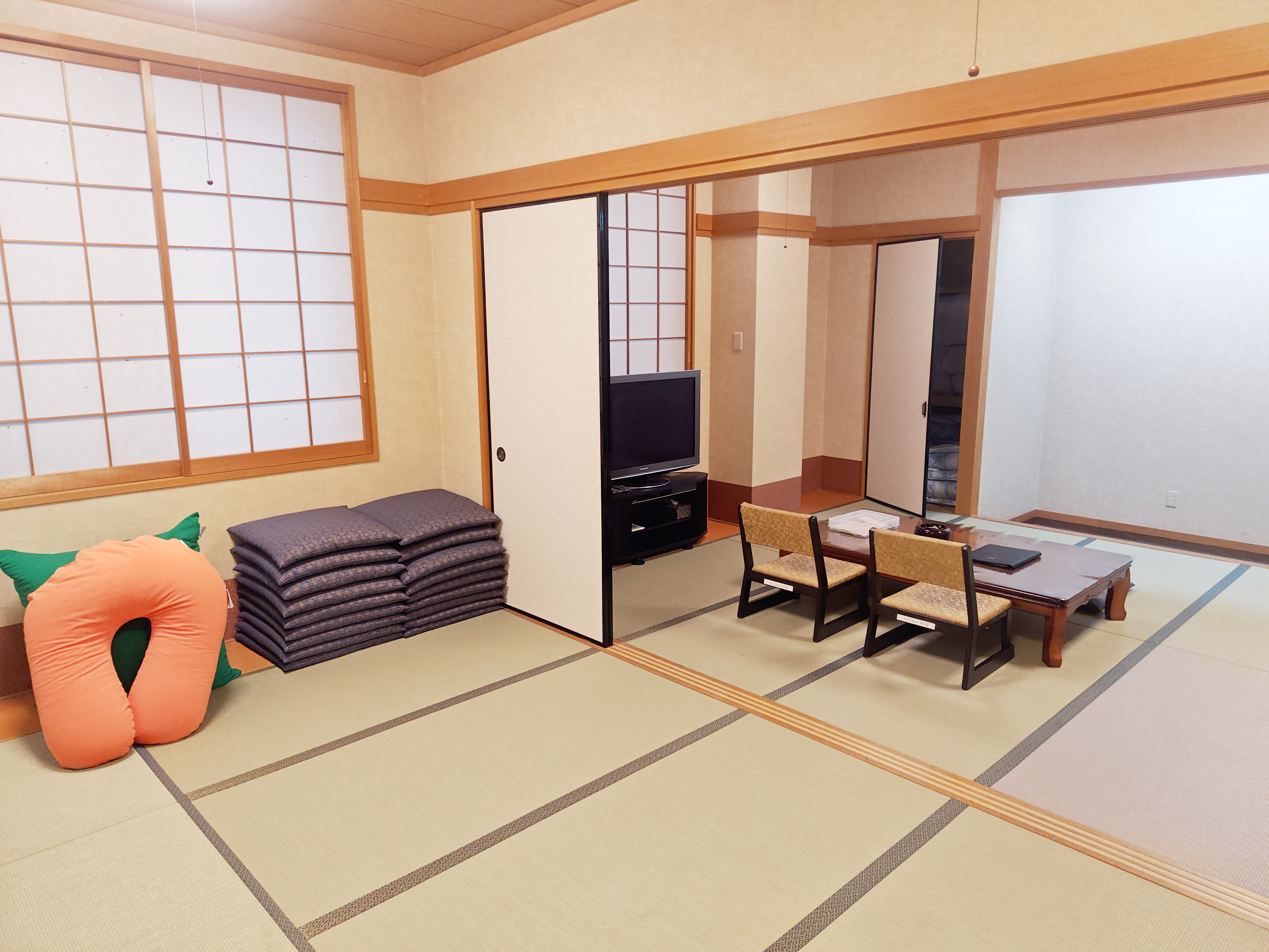 メイプルホール石切