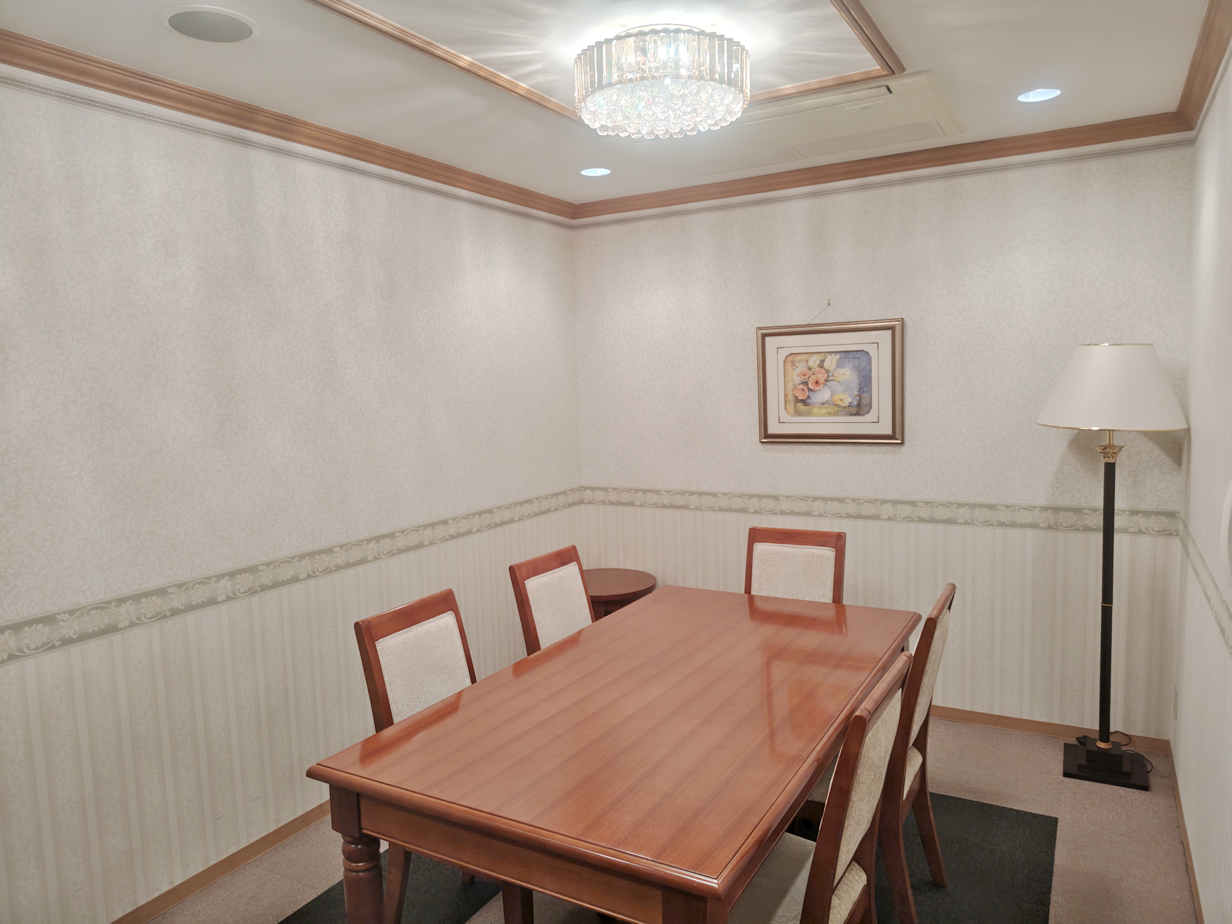 メイプルホール石切