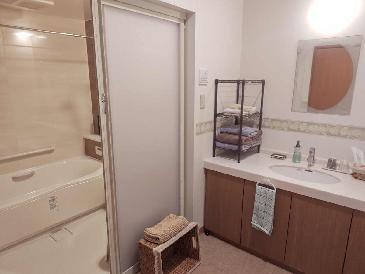 メイプルホール高井田