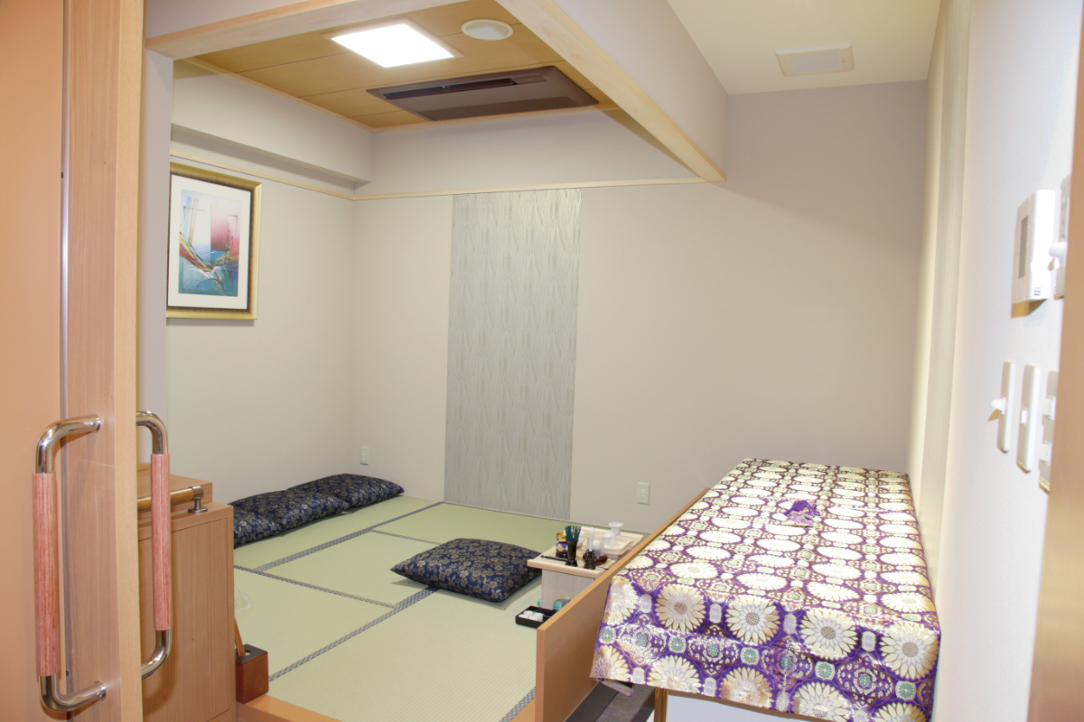 メイプルホール高井田