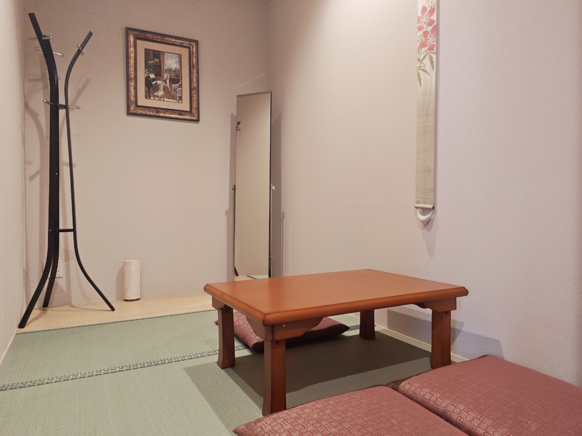 メイプルホール高井田