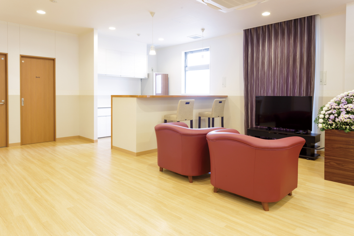 メイプルホール高井田