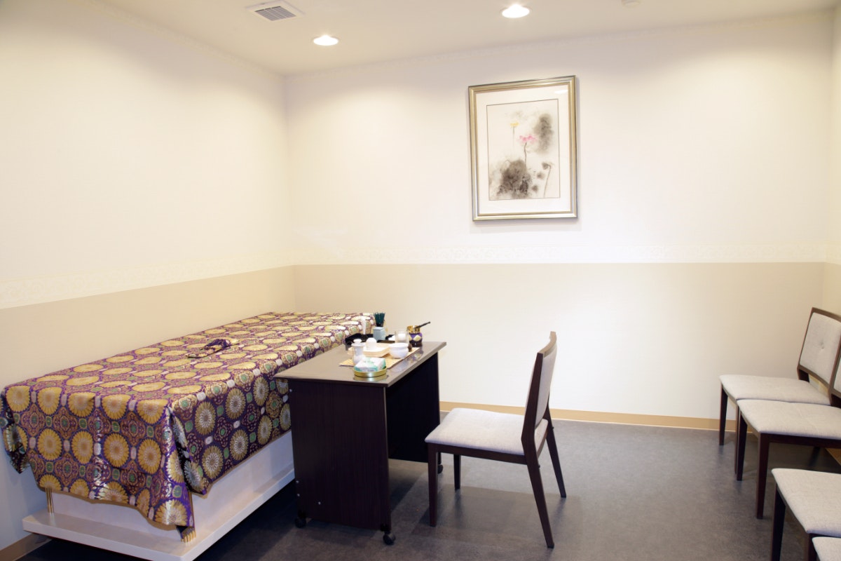 メイプルホール高井田