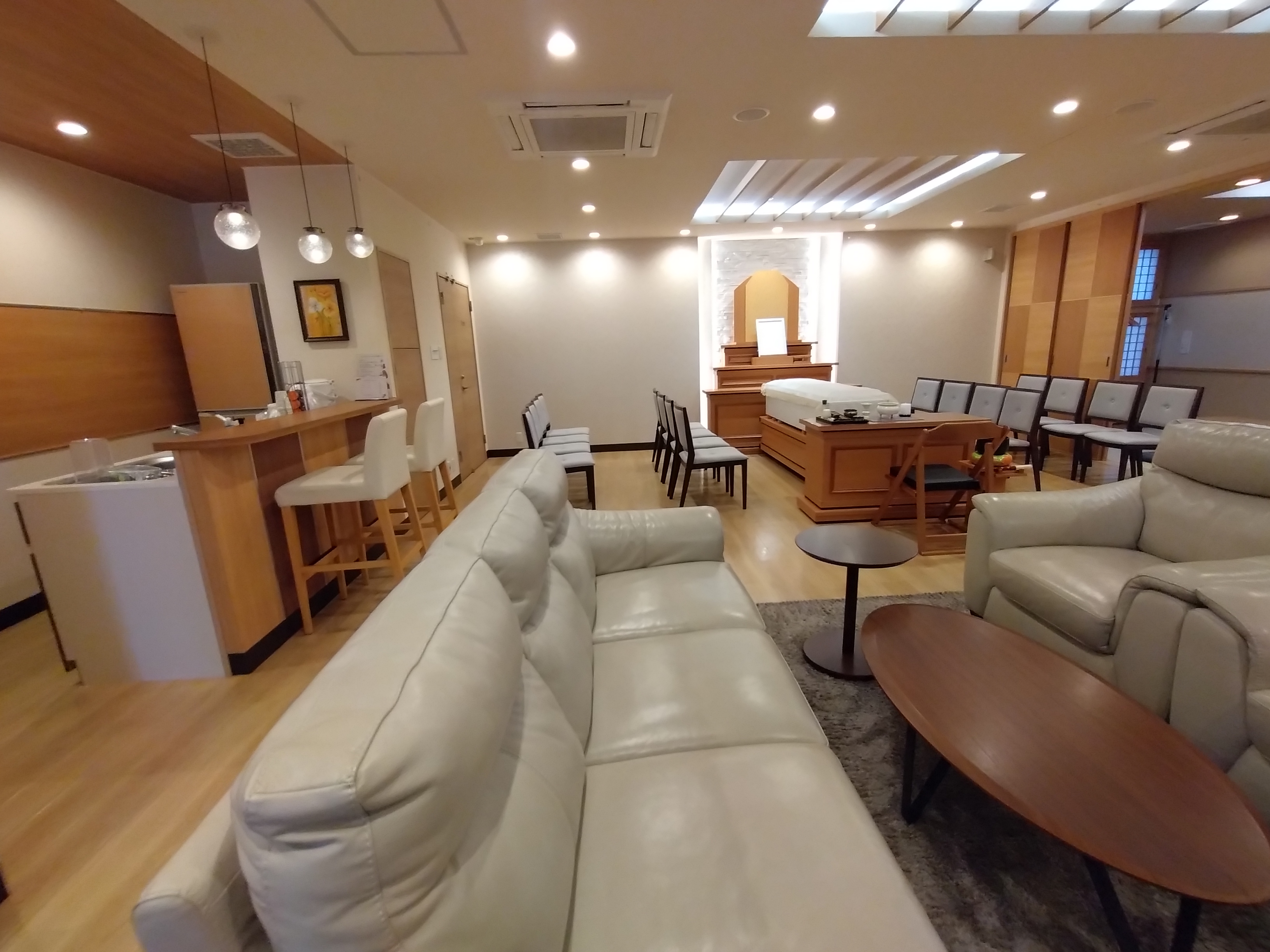 メイプルホール寝屋川公園