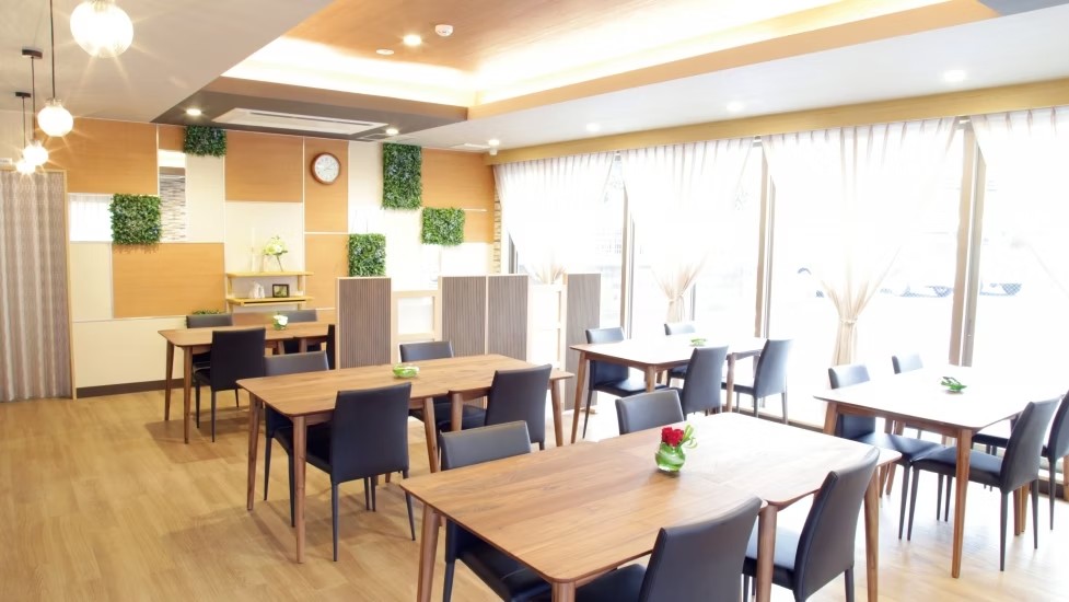 メイプルホール寝屋川公園