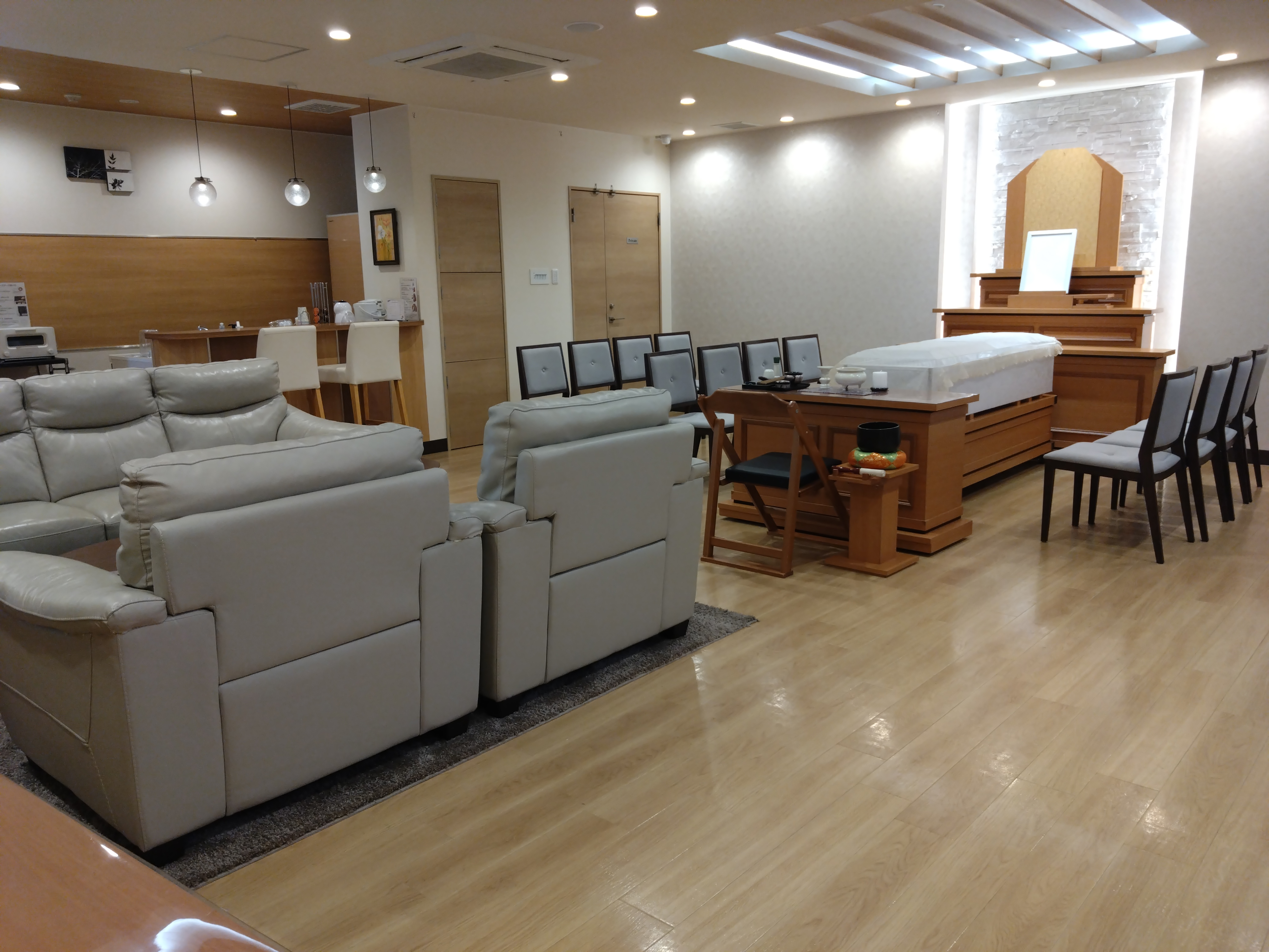 メイプルホール寝屋川公園