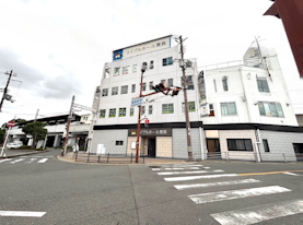 メイプルホール萱島