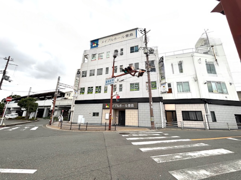 メイプルホール萱島