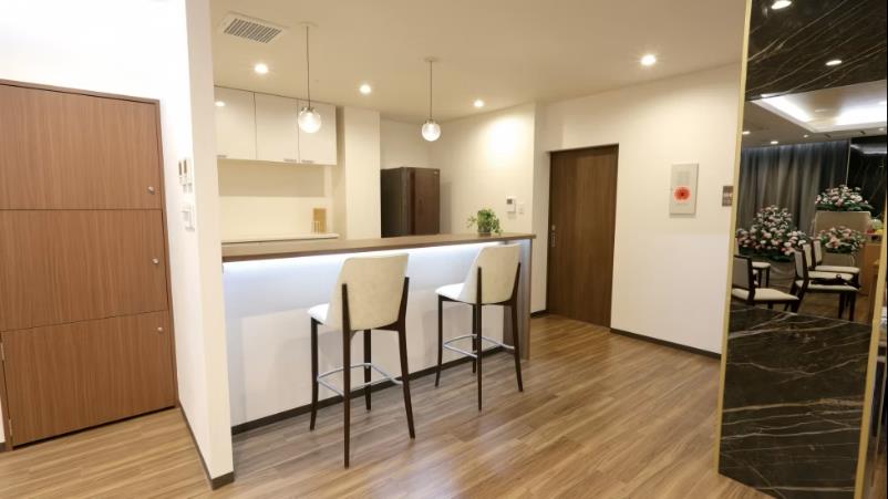 メイプルホール萱島