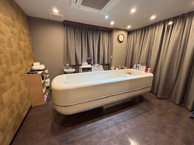 メイプルホール萱島