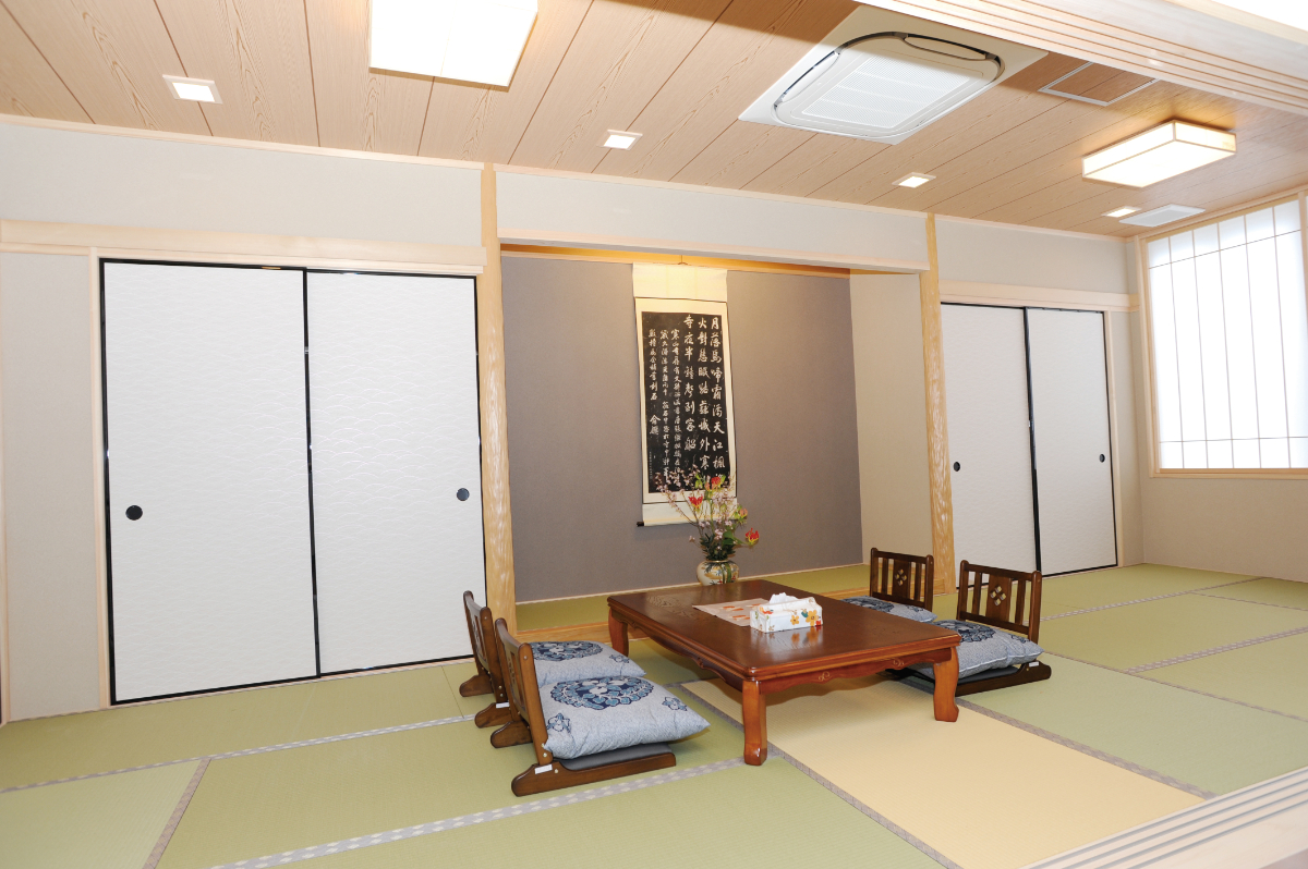 メイプルホール・ファミリー寝屋川東