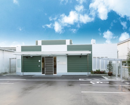 メイプルホール・ファミリー寝屋川東