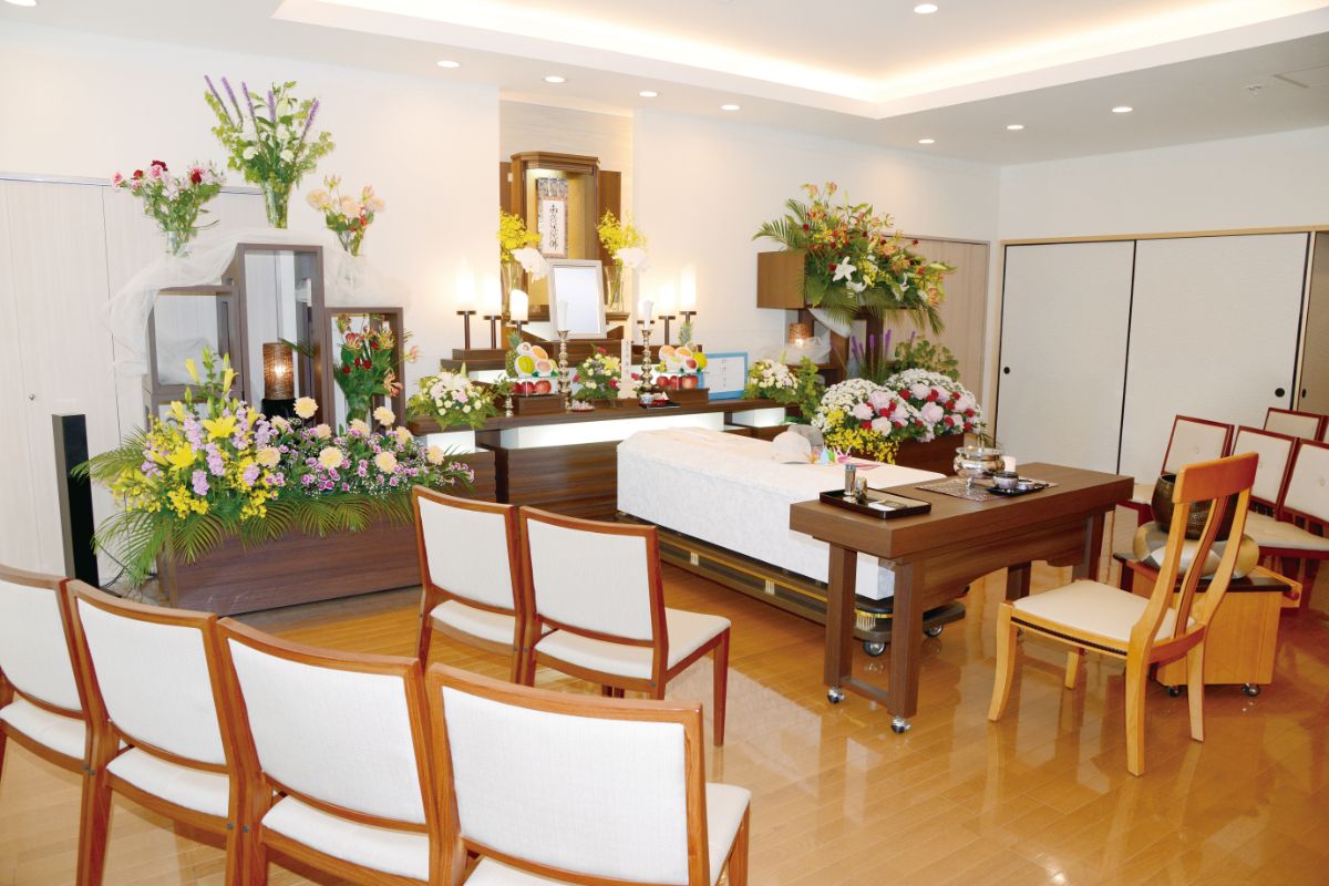 メイプルホール・ファミリー寝屋川東