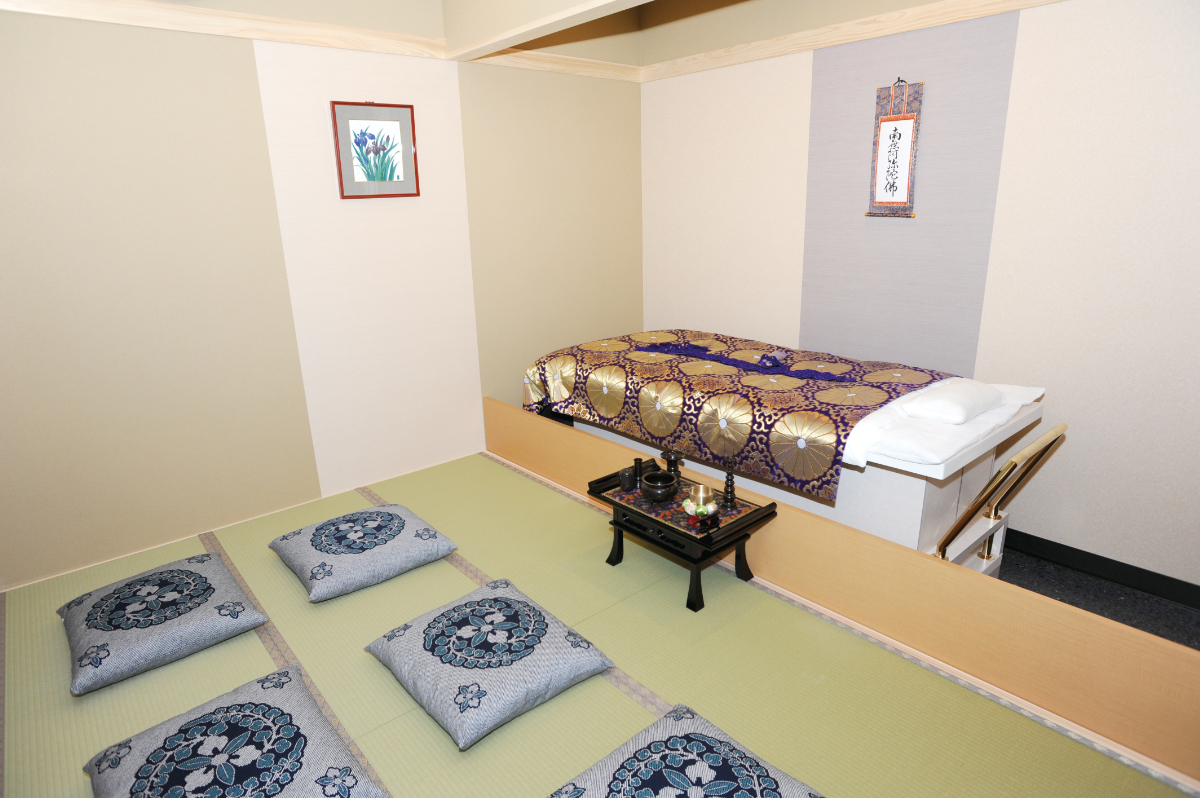 メイプルホール・ファミリー寝屋川東