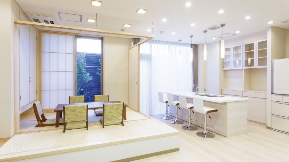 メイプルホール桜塚