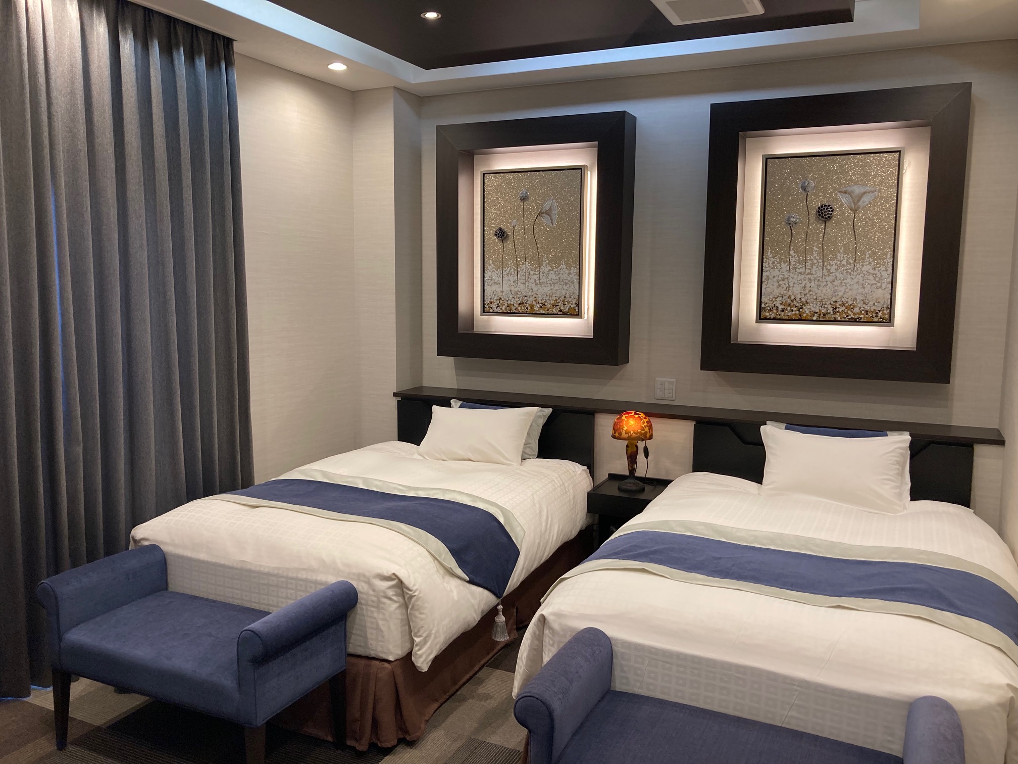 メイプルホール桜塚