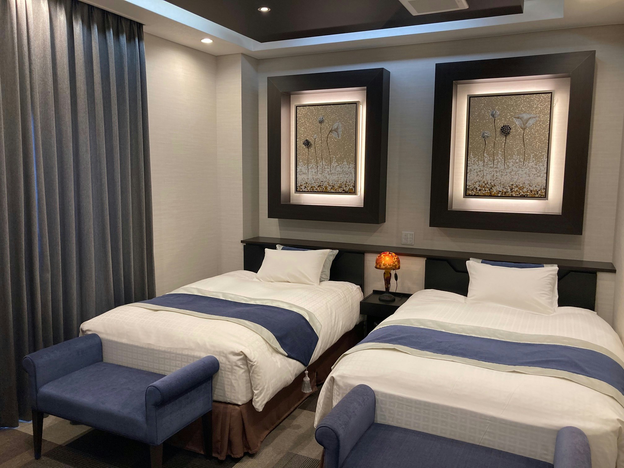 メイプルホール桜塚