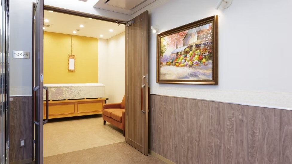 メイプルホール桜塚