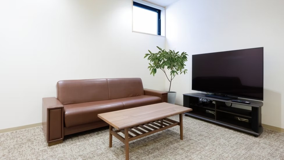 メイプルホール千里山