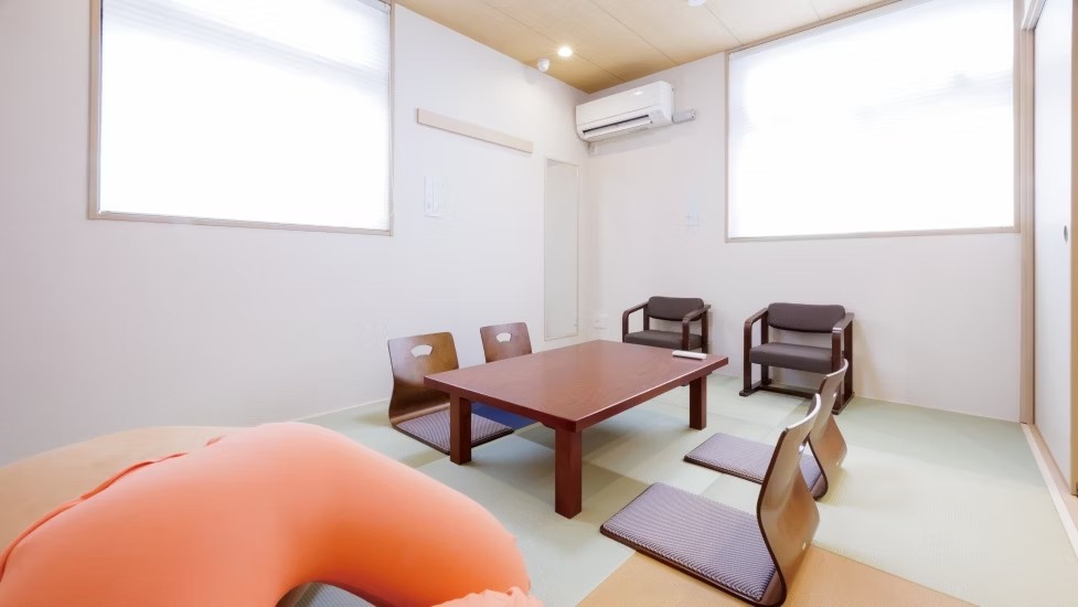 メイプルホール千里山