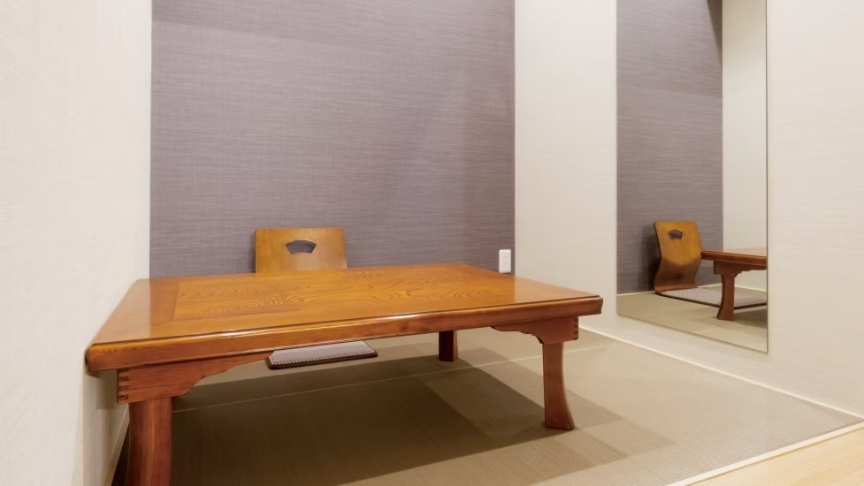 メイプルホール千里山