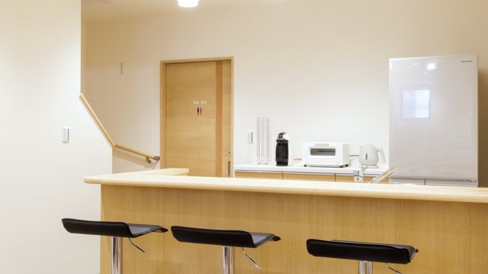 メイプルホール千里山