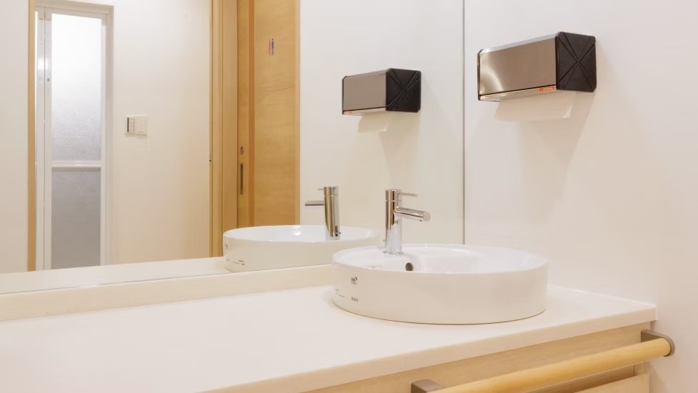 メイプルホール千里山