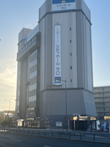 シティホール守口