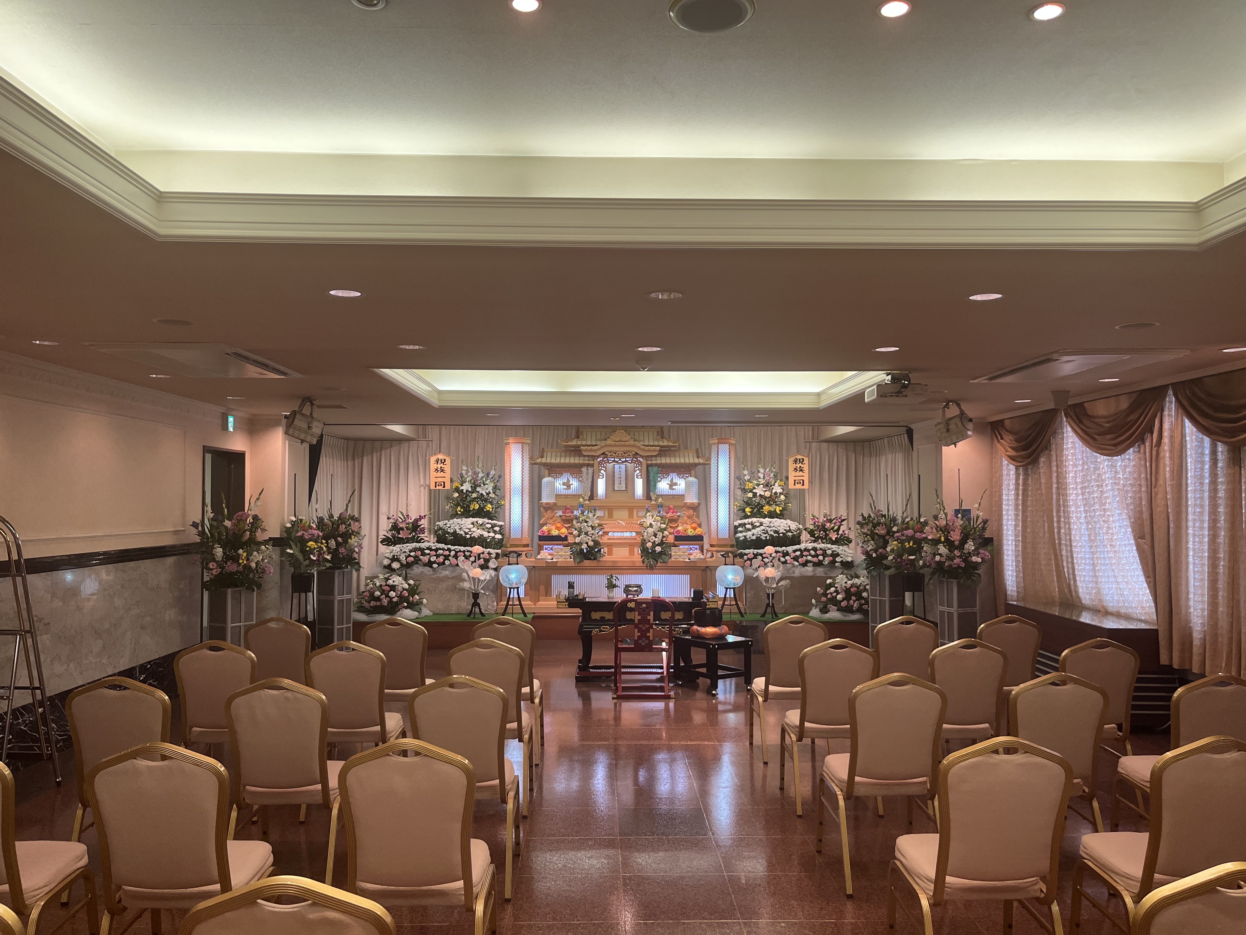 シティホール守口