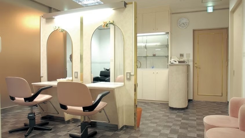 シティホール守口