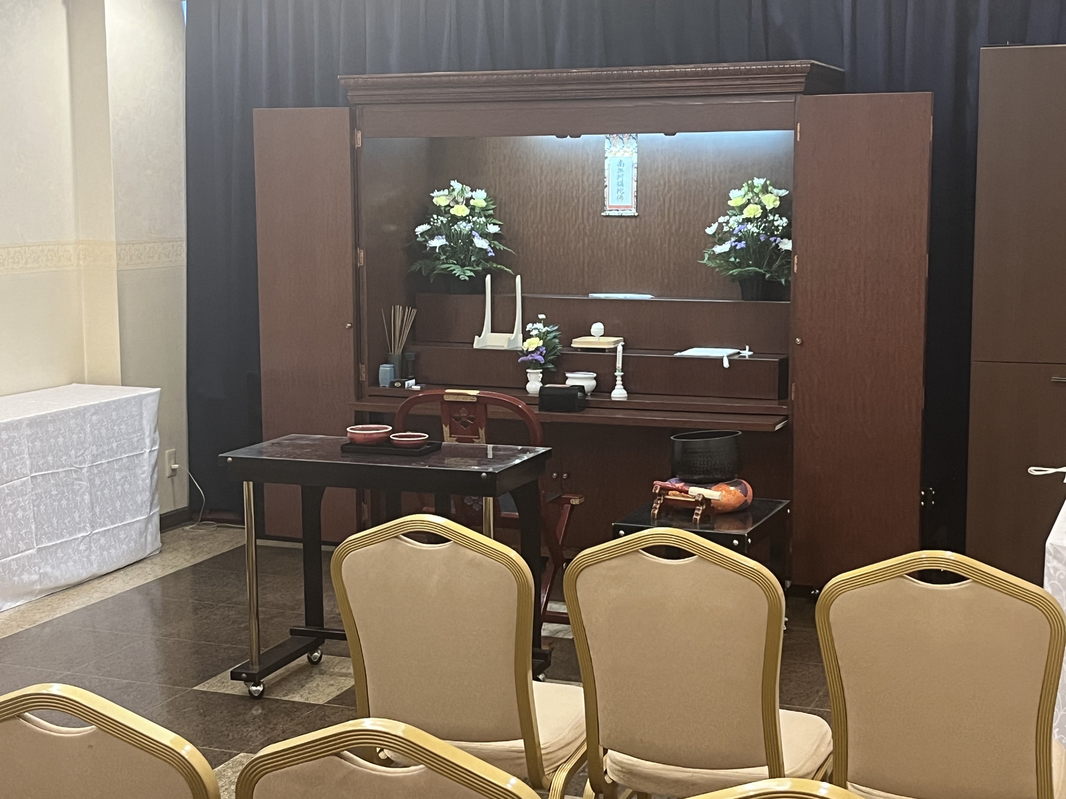 シティホール守口