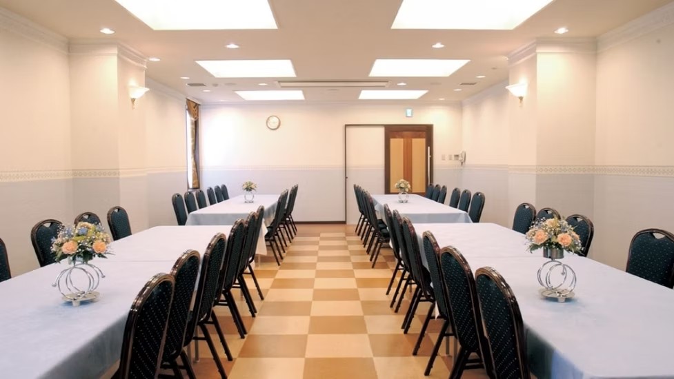 シティホール守口