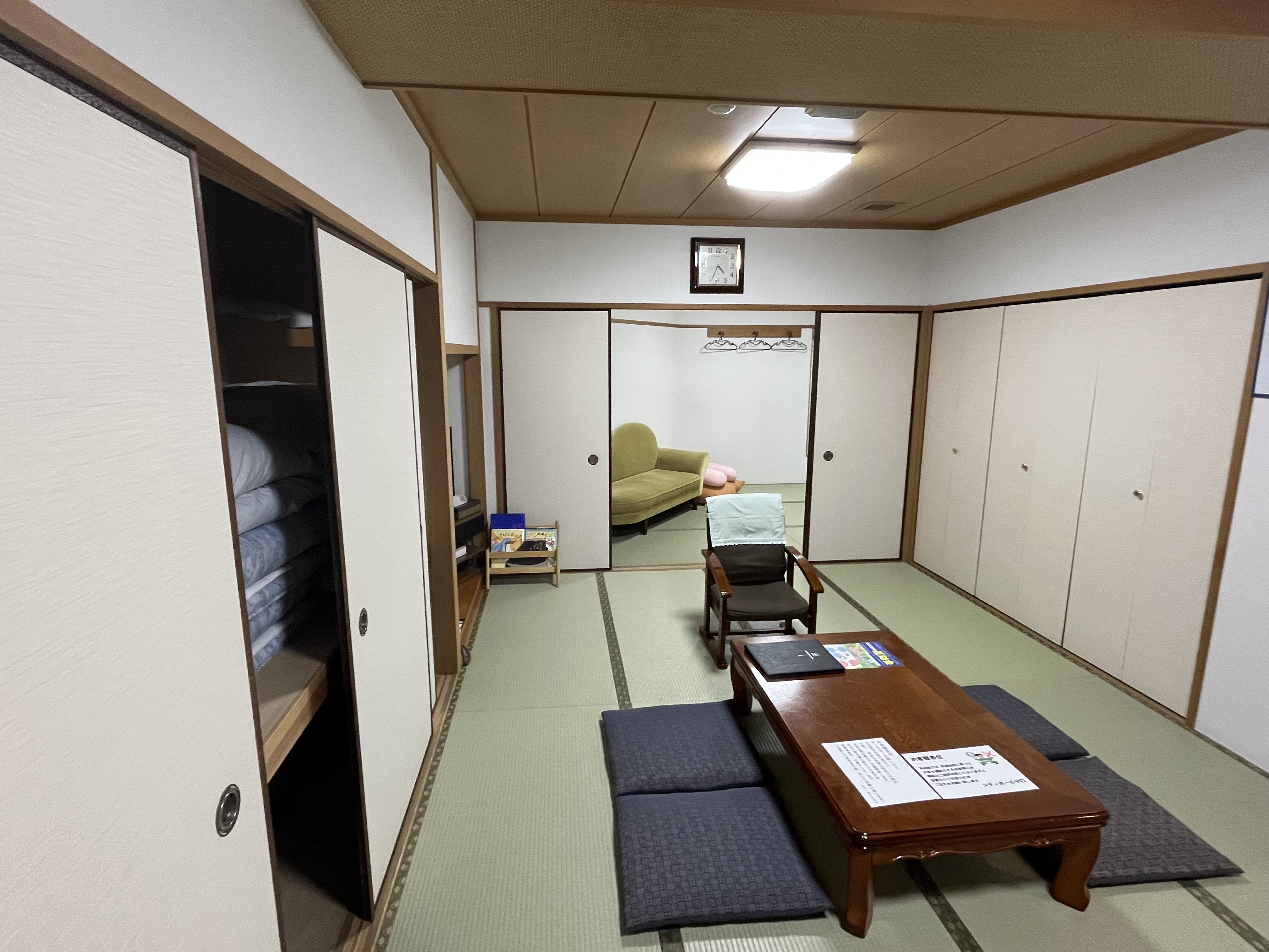 シティホール守口