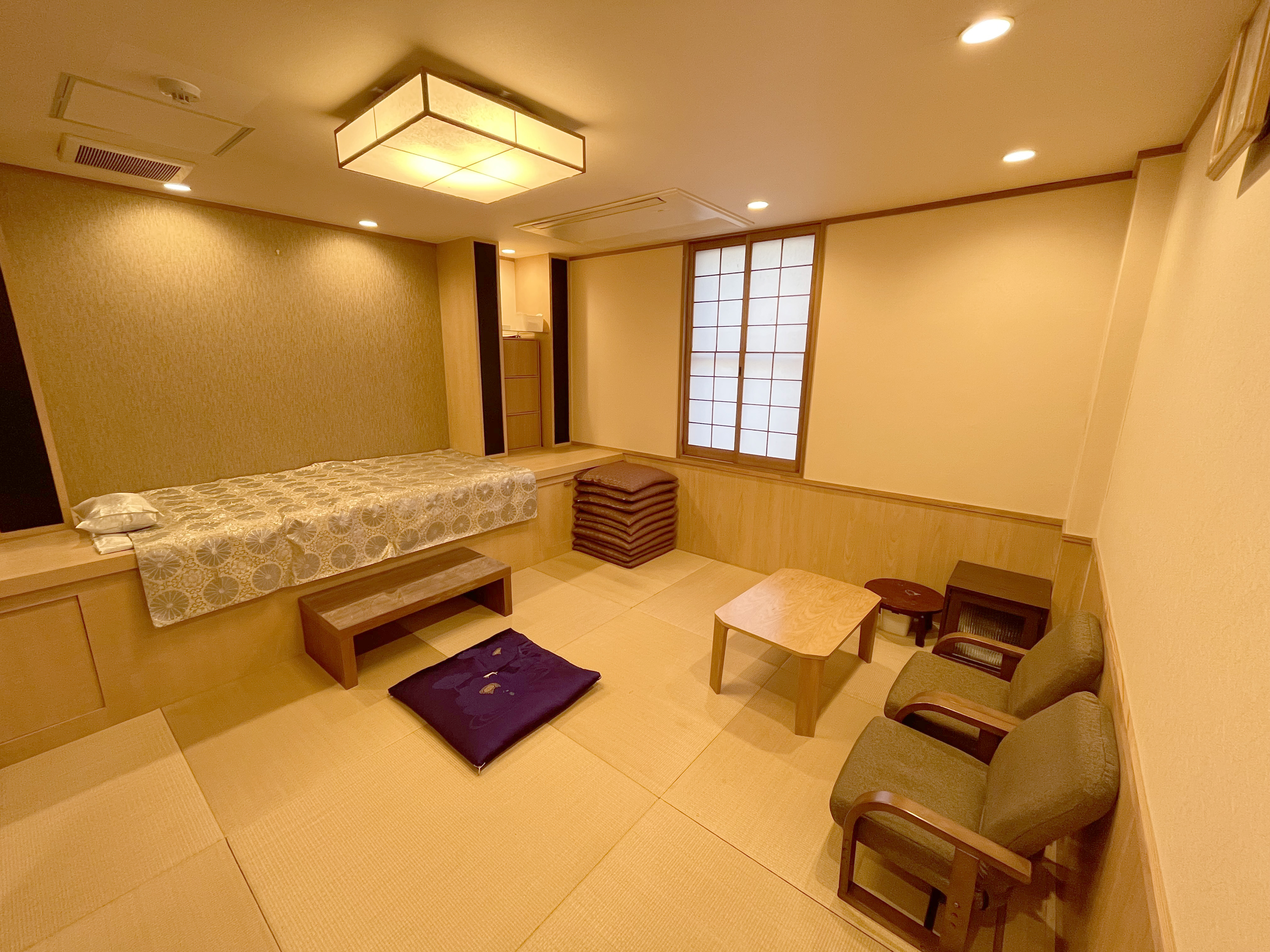 メイプルホール四條畷