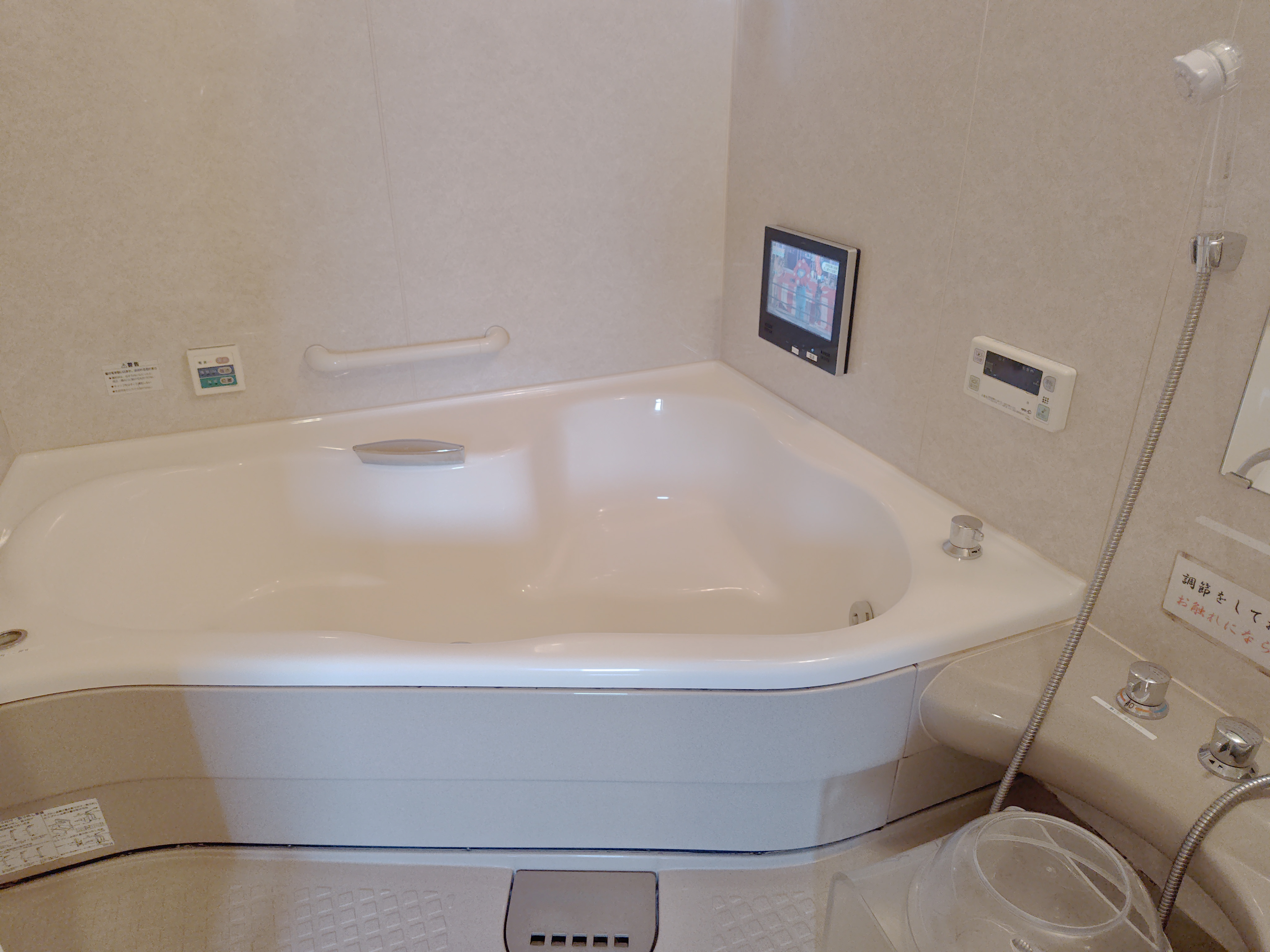 メイプルホール四條畷