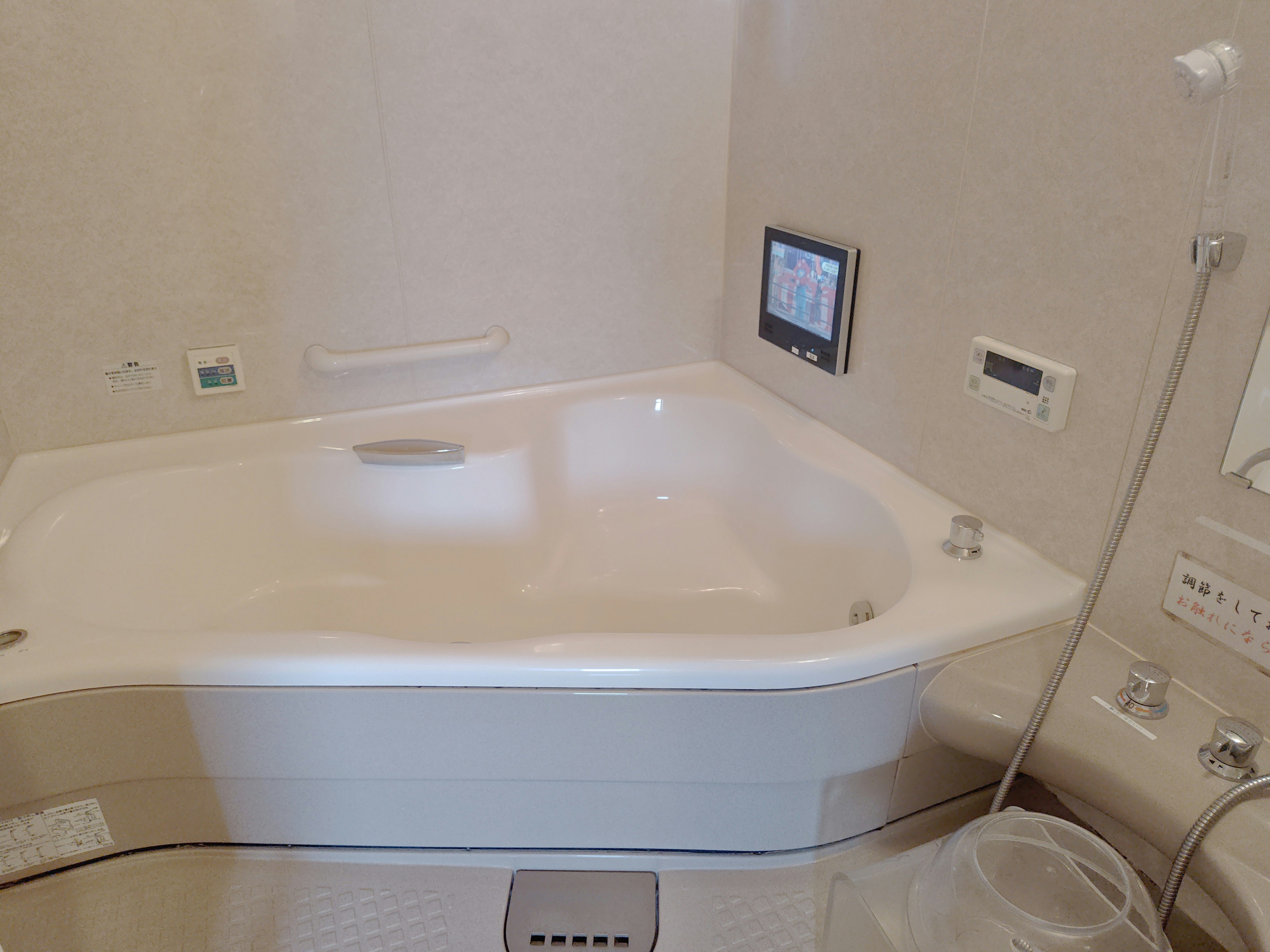 メイプルホール四條畷