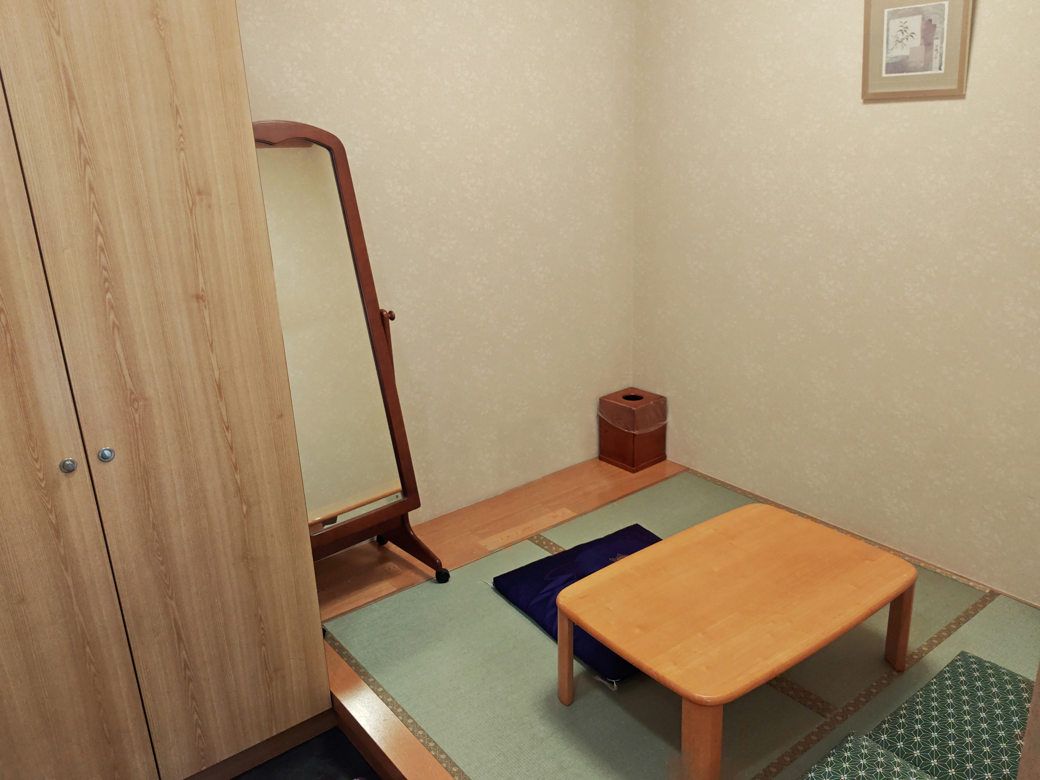 メイプルホール四條畷