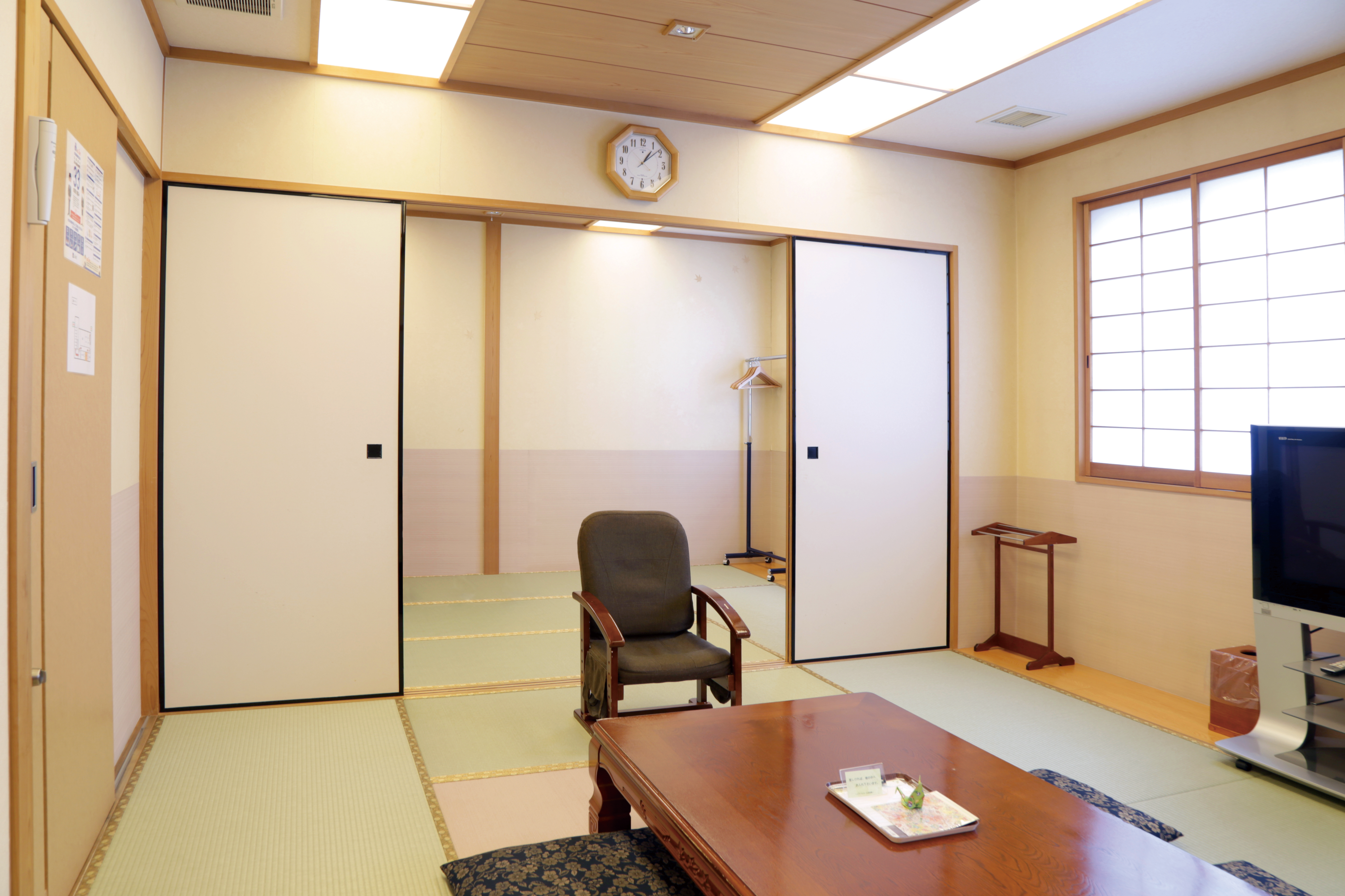 メイプルホール四條畷