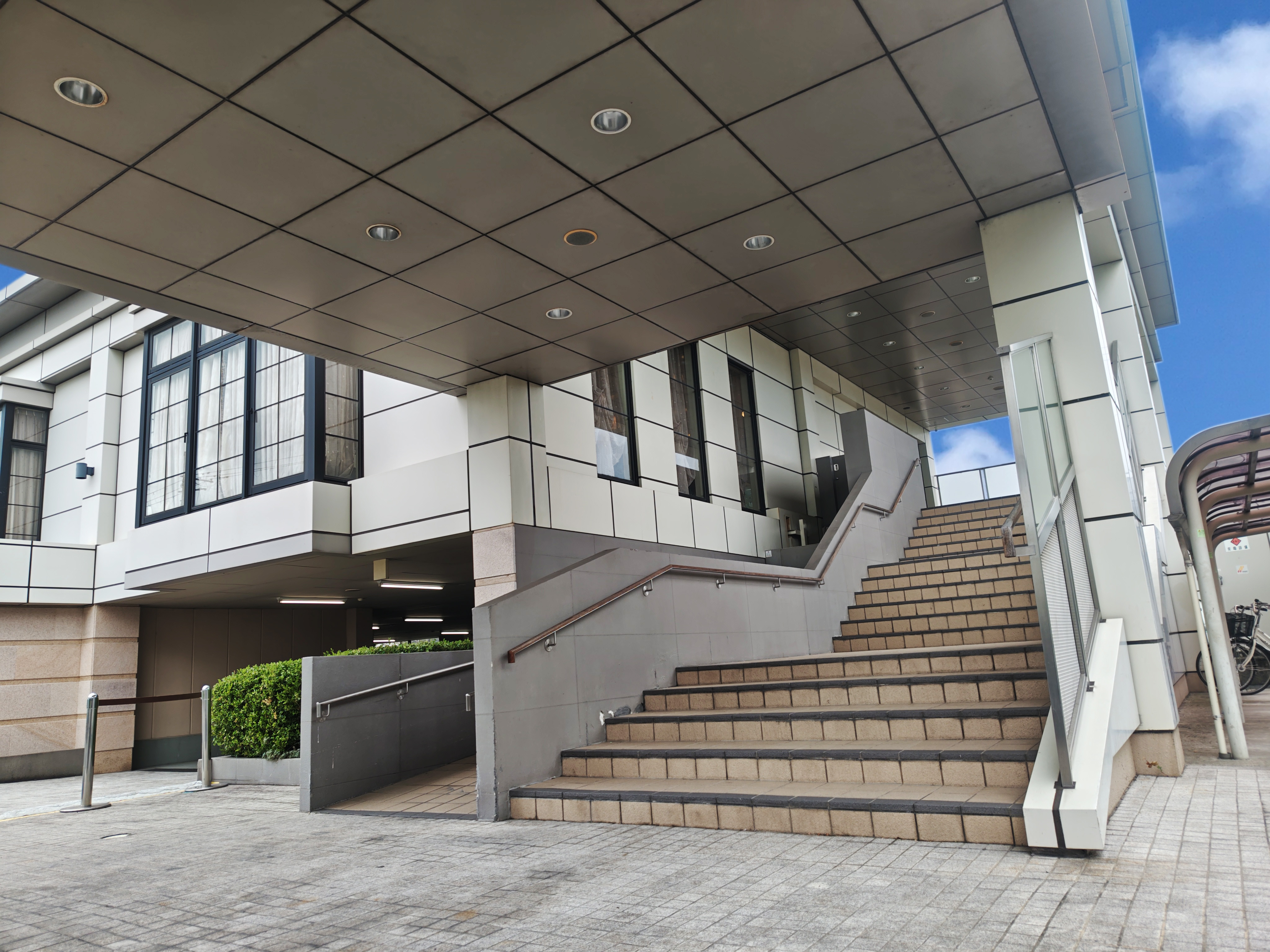 メイプルホール四條畷