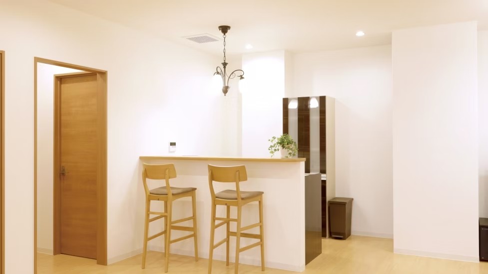 メイプルホール住道